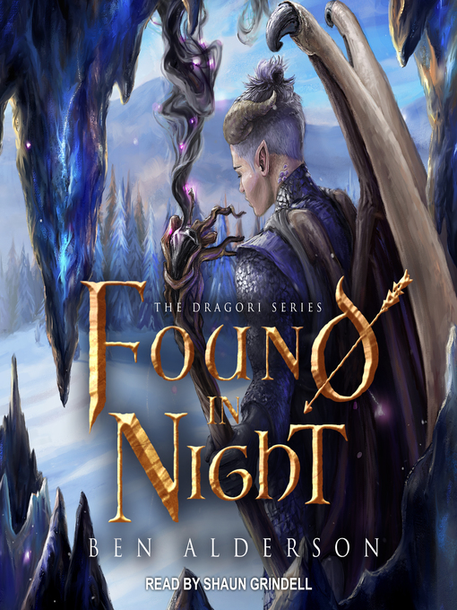Title details for Found in Night by Ben Alderson - Available